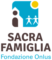 Home page di Fondazione Sacra Famiglia Onlus